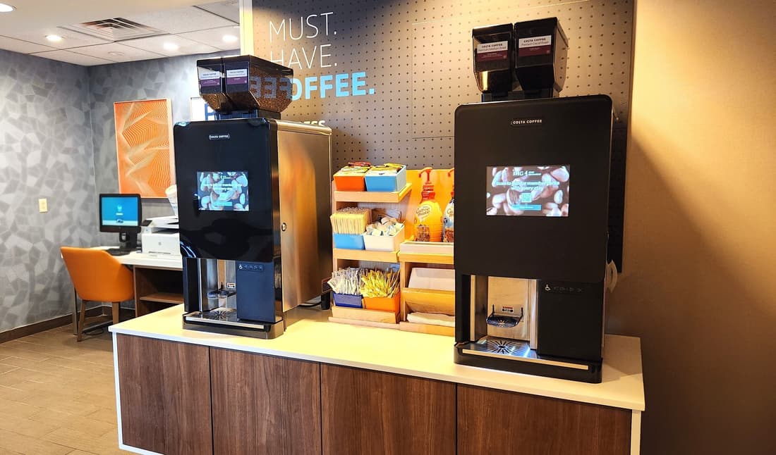 Holiday Inn Express Philadelphia - Penns Landing by IHG