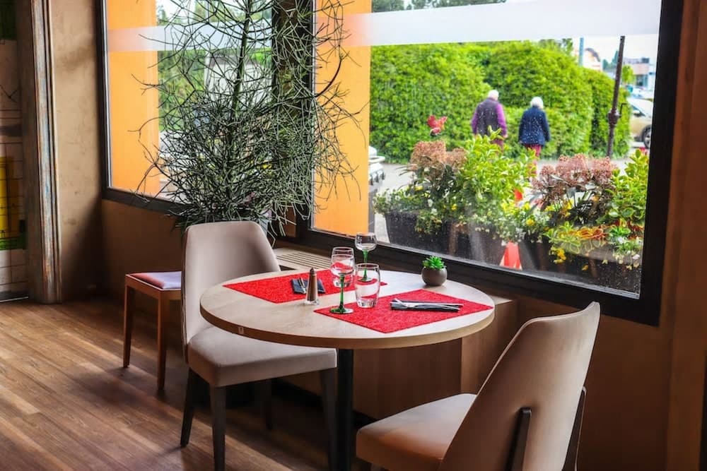 ibis Colmar Est