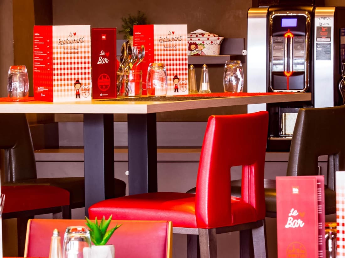 ibis Colmar Est
