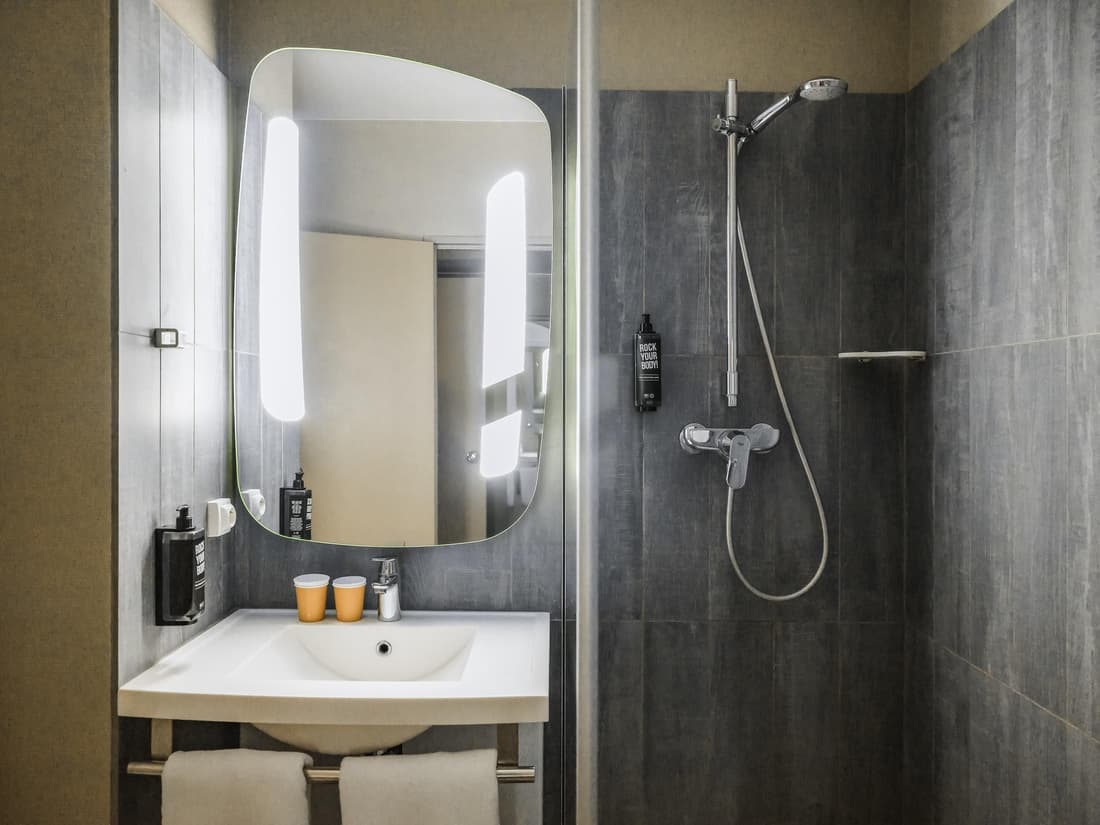ibis Colmar Est