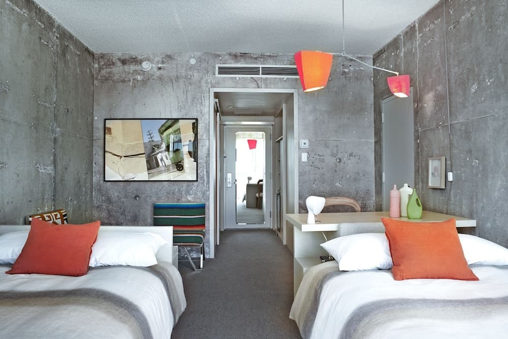 The LINE Hotel
