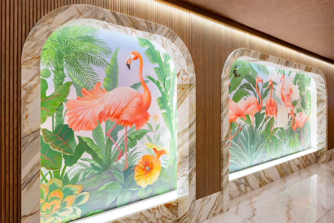 Flamingo Las Vegas Hotel & Casino