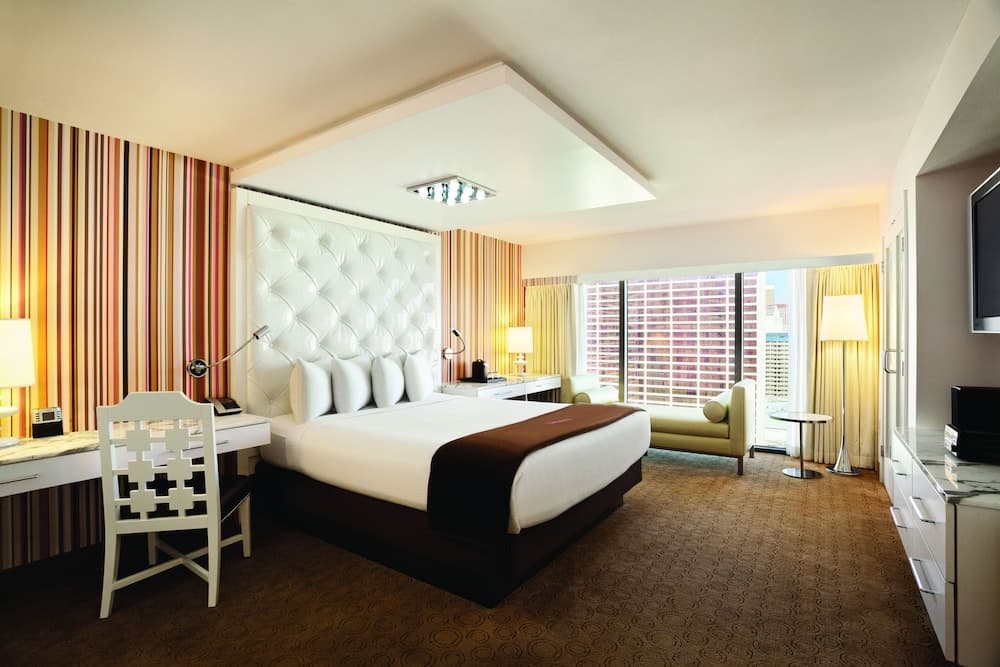 Flamingo Las Vegas Hotel & Casino