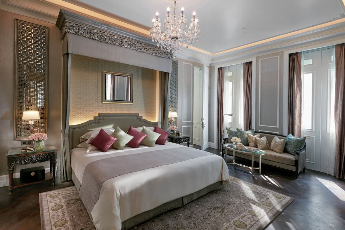 Mandarin Oriental, Bangkok