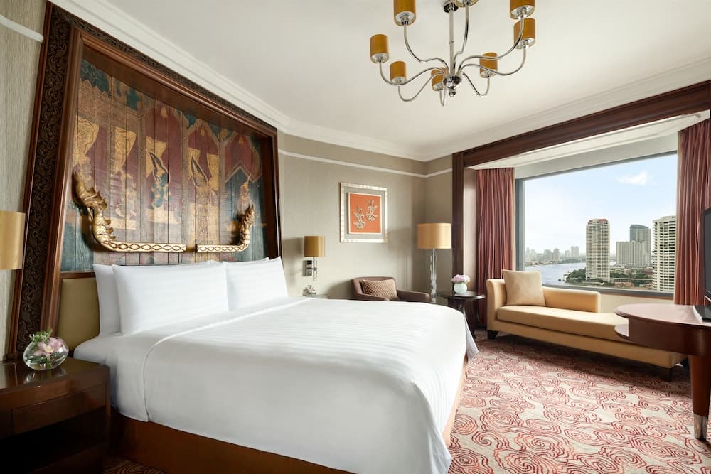 Shangri-La Bangkok