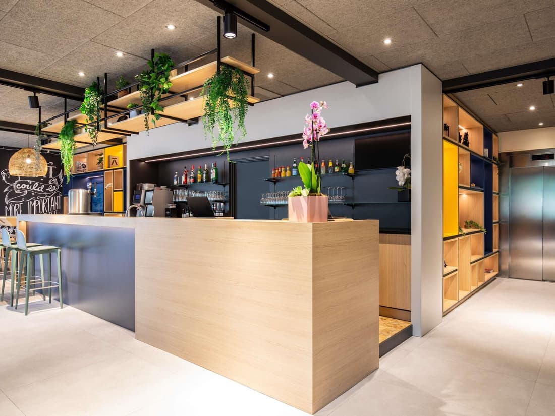 Ibis Paris Meudon Velizy