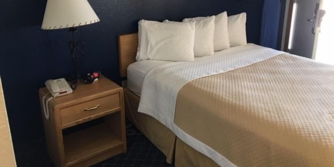 Days Inn by Wyndham Worland