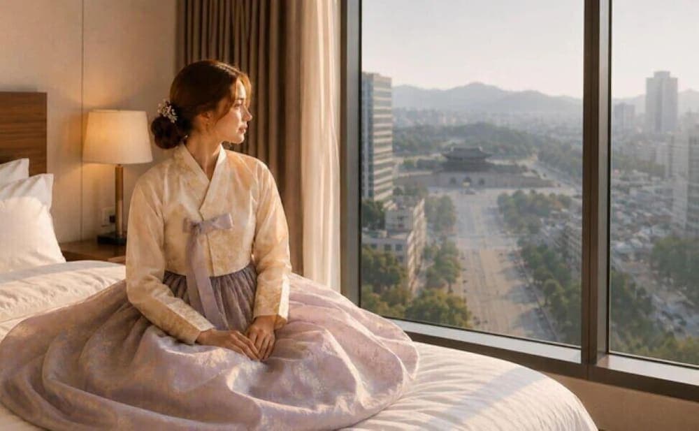Koreana Hotel
