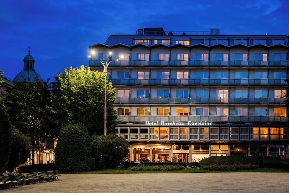 Hotel Barchetta Excelsior