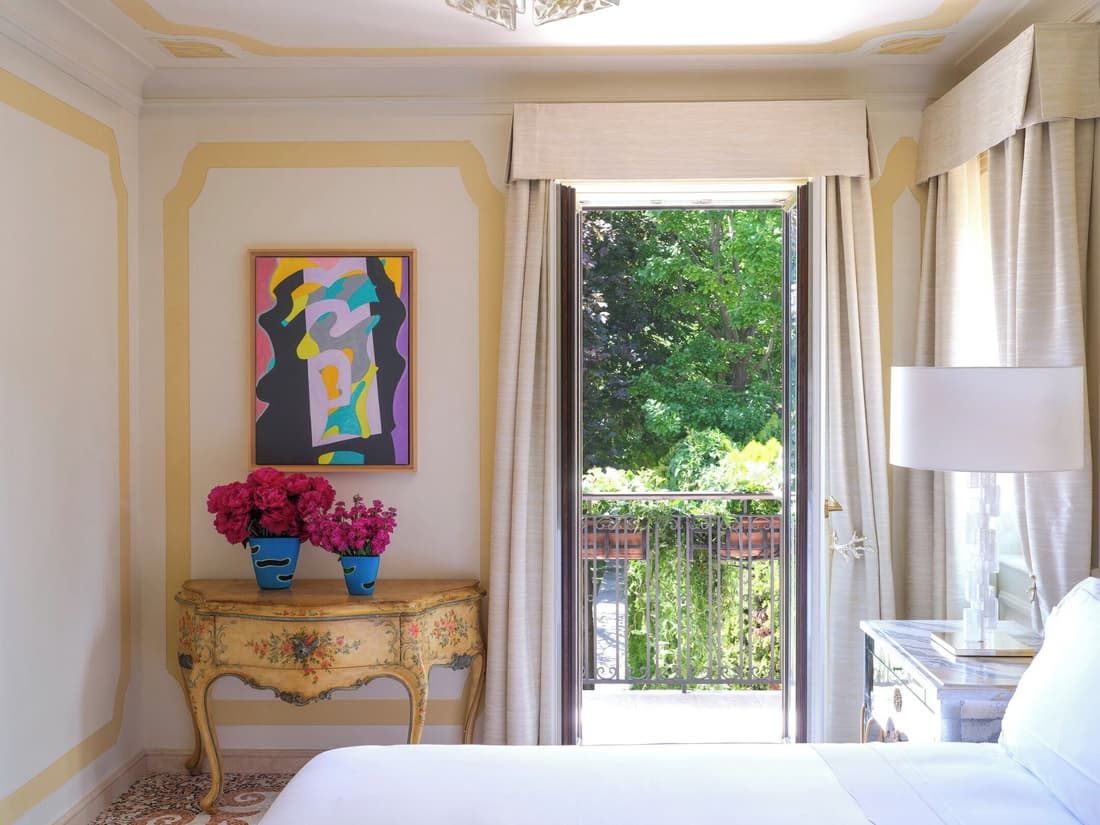 Hotel Cipriani, A Belmond Hotel, Venice