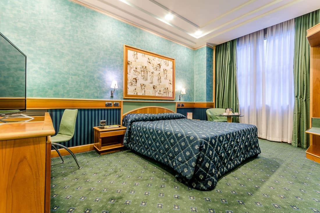 Hotel Brunelleschi