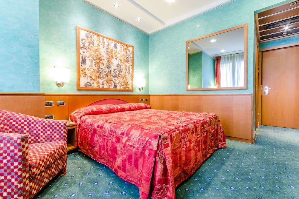 Hotel Brunelleschi