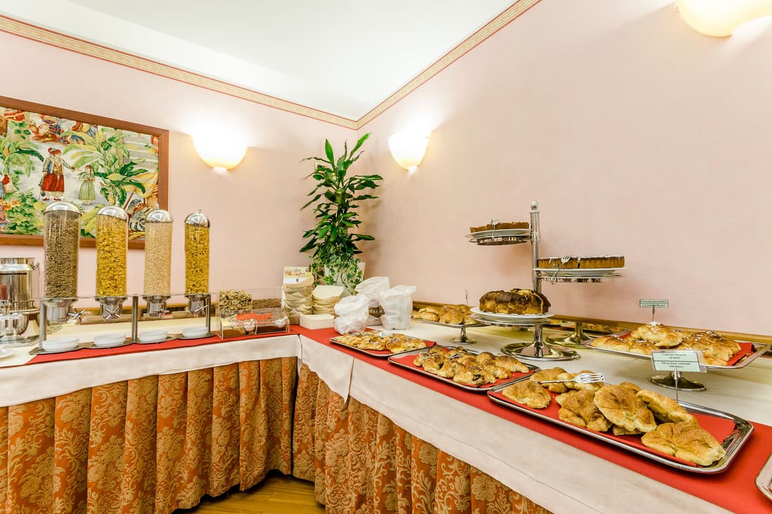 Hotel Brunelleschi
