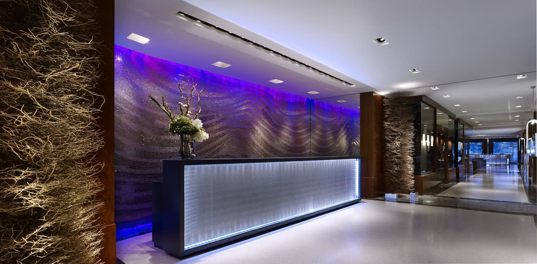 Hotel President Wilson, A Luxury Collection Hotel, Geneva