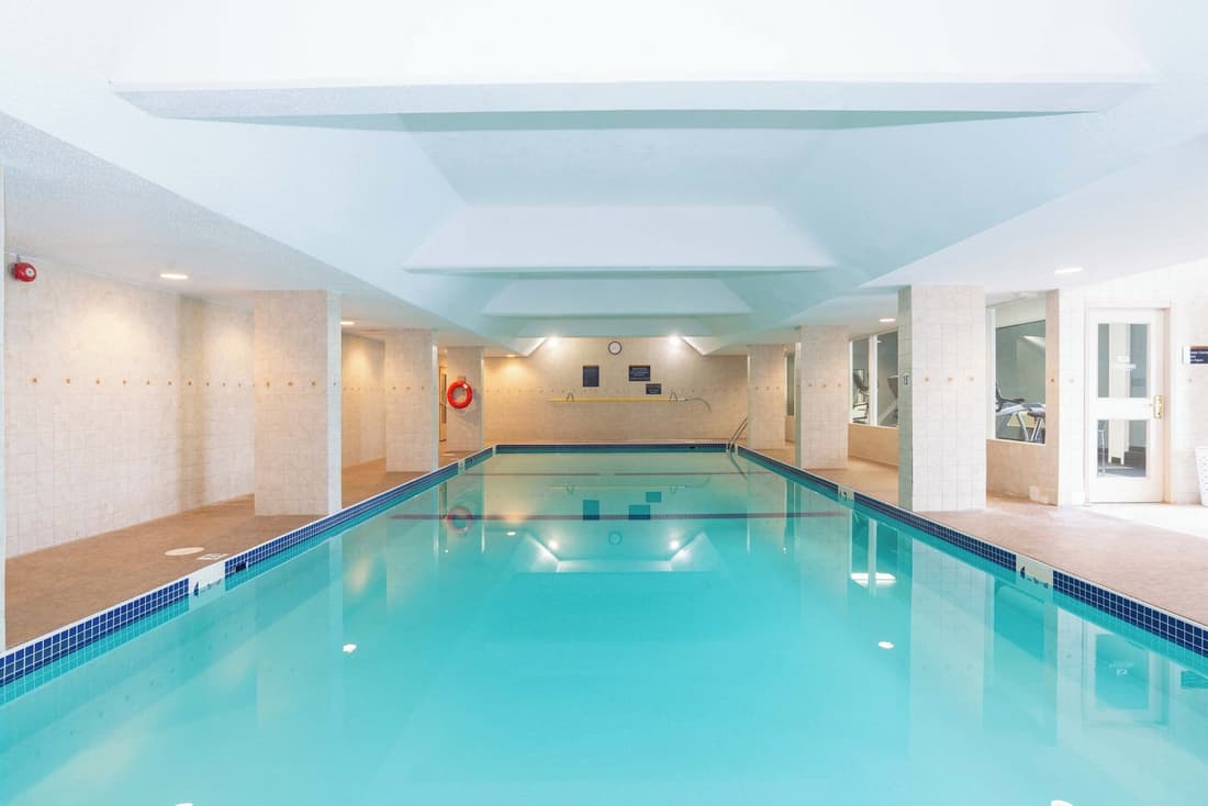 Sandman Hotel Lethbridge