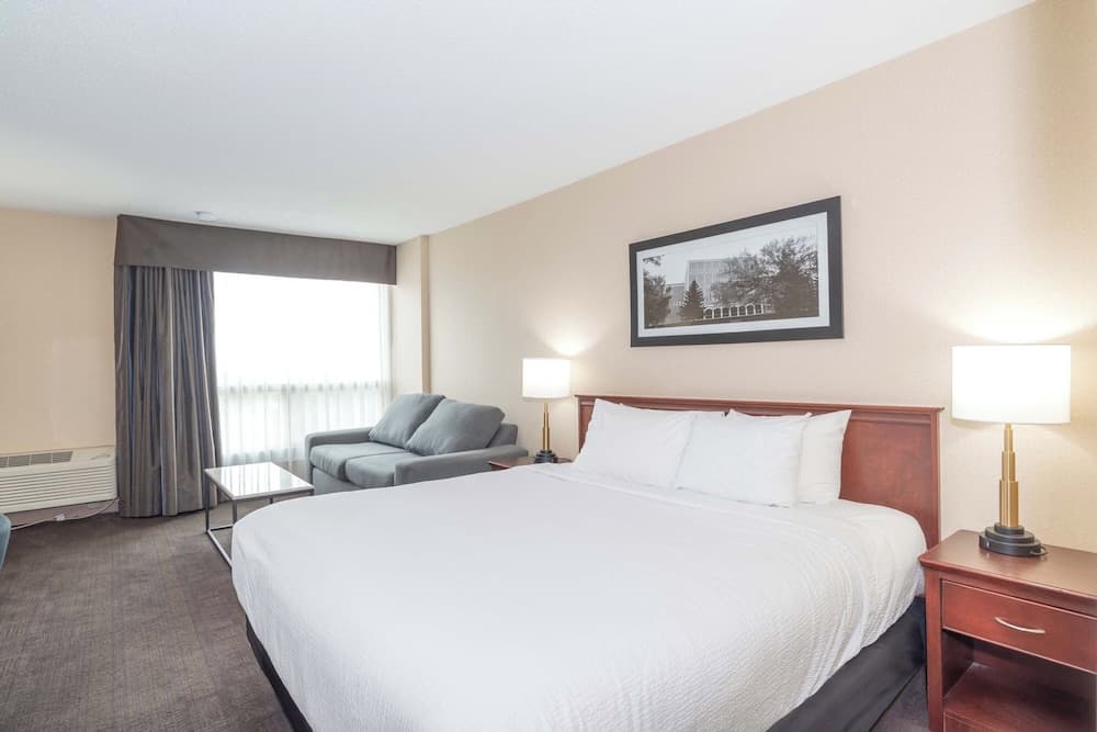 Sandman Hotel Lethbridge