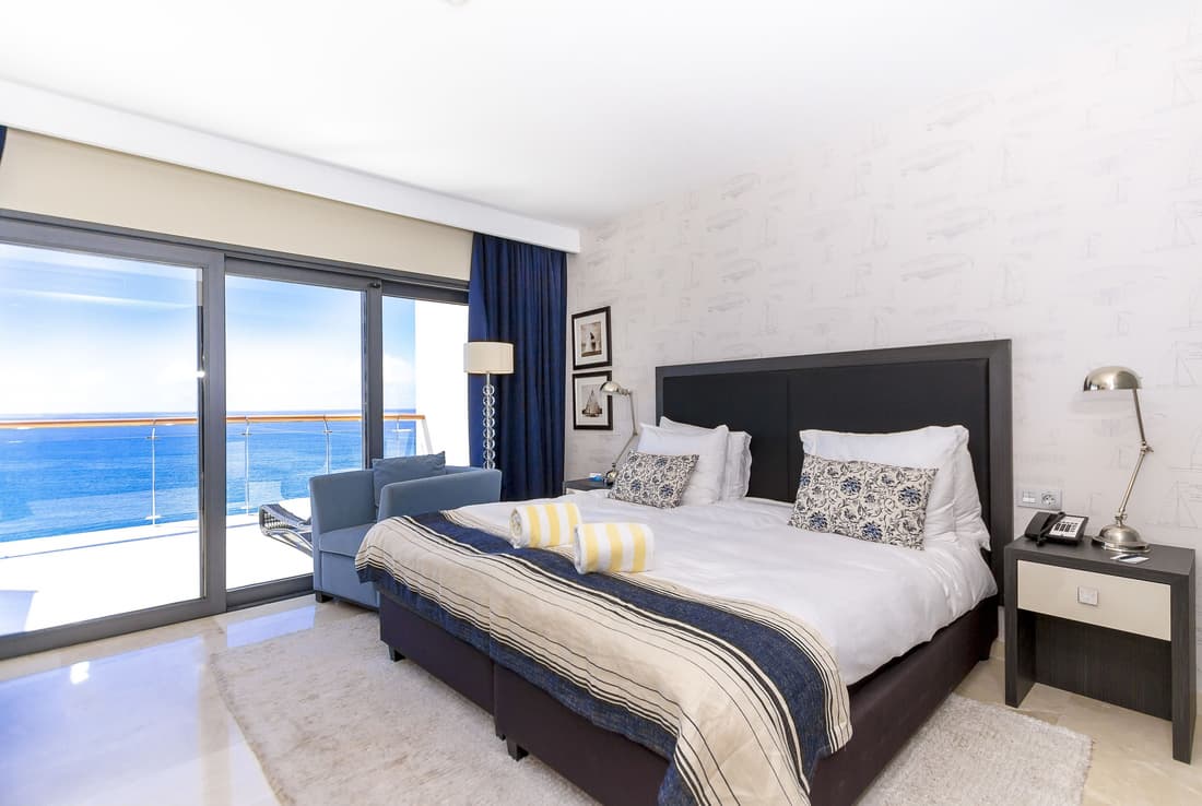Radisson Blu Resort, Gran Canaria