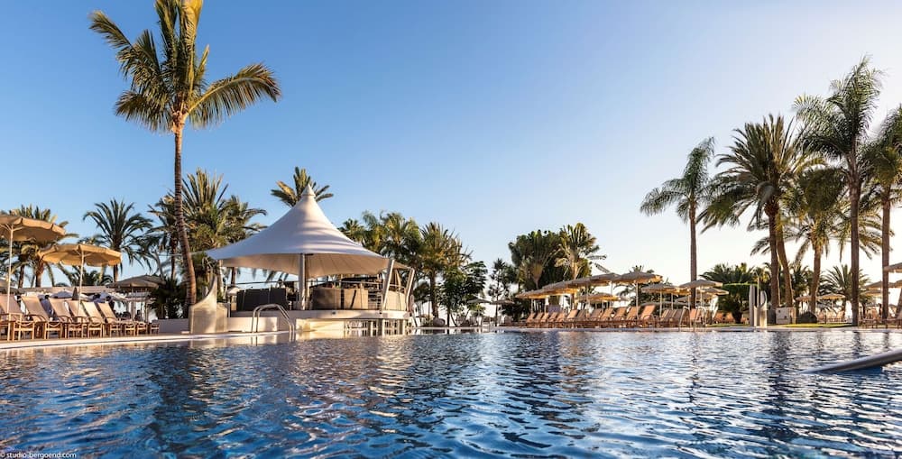 Radisson Blu Resort, Gran Canaria