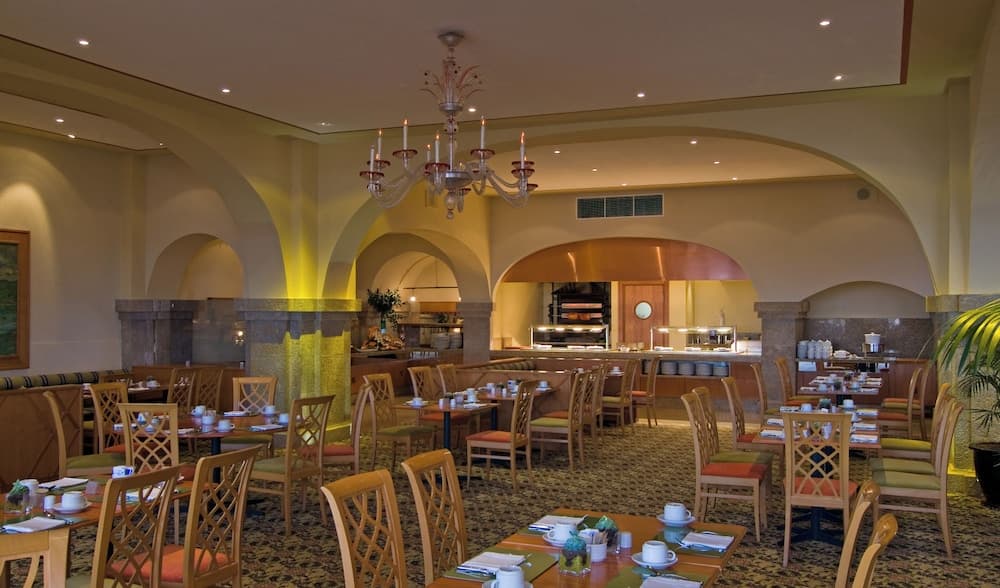 Pestana Carlton Madeira Ocean Resort Hotel