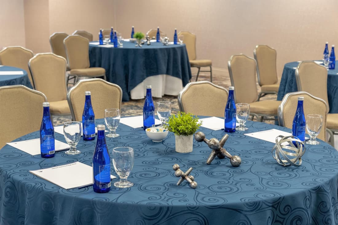 Doubletree by Hilton McLean Tysons