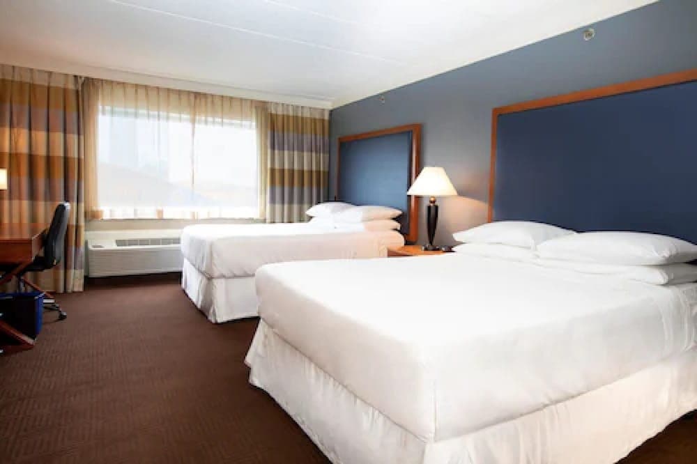 Sheraton Niagara Falls