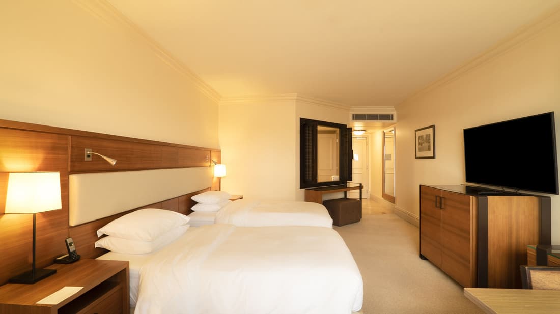 Grand Hyatt Istanbul