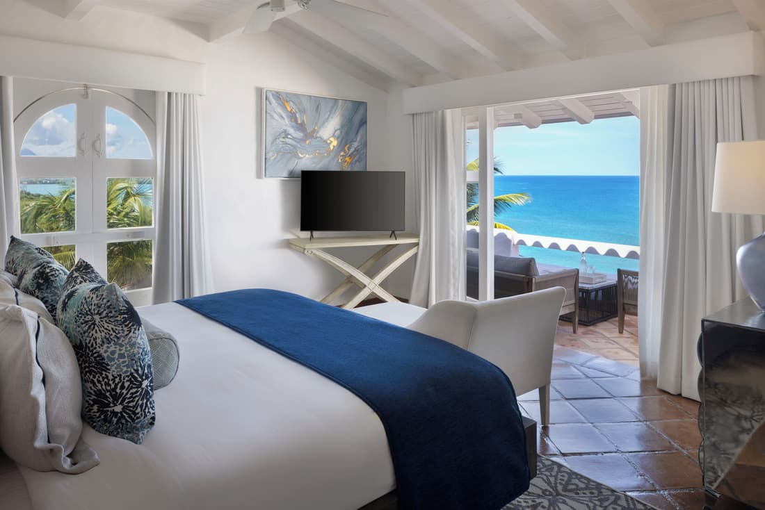 Windjammer Landing Resort and Residences