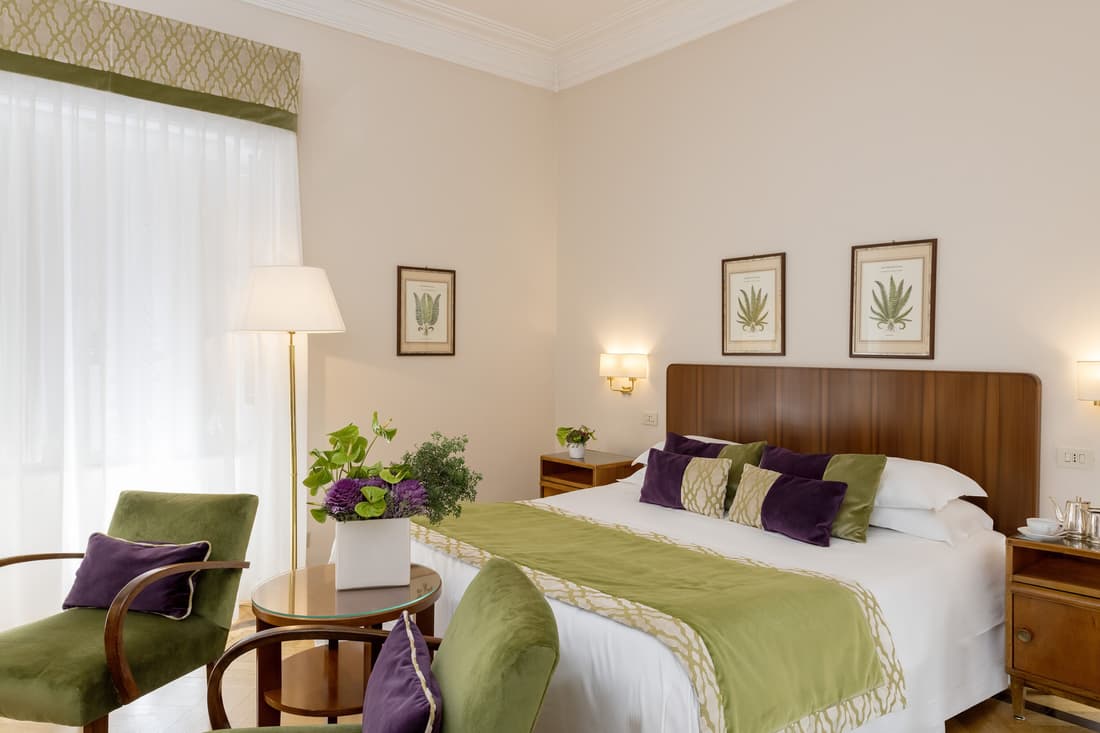 Bettoja Atlantico Hotel