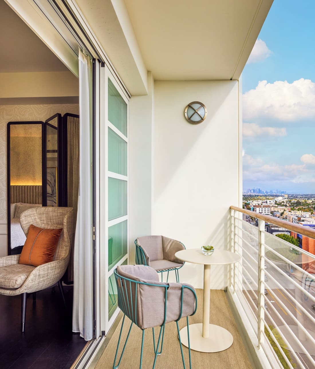 Cameo Beverly Hills, LXR Hotels & Resorts