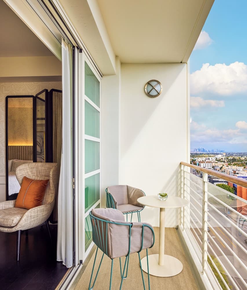 Cameo Beverly Hills, LXR Hotels & Resorts