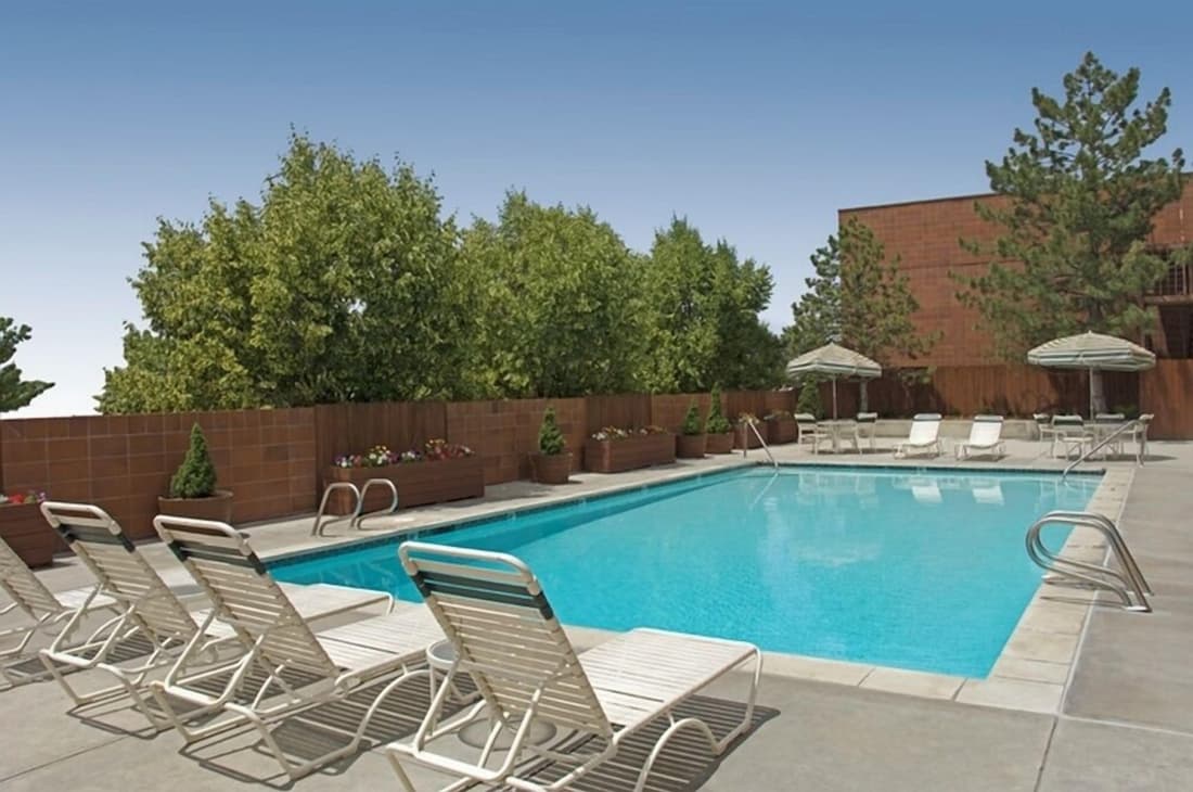 Provo Marriott Hotel & Conference Center