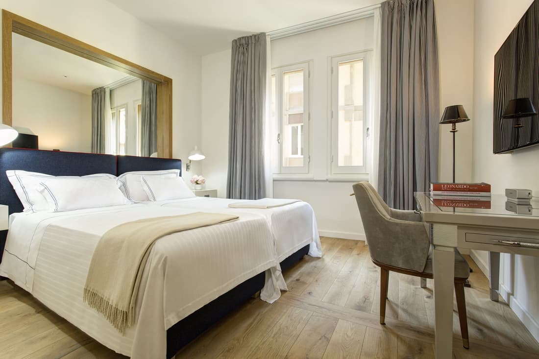 Hotel Lungarno - Lungarno Collection