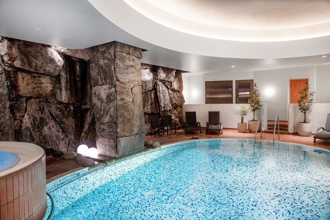 Radisson Blu Royal Viking Hotel, Stockholm