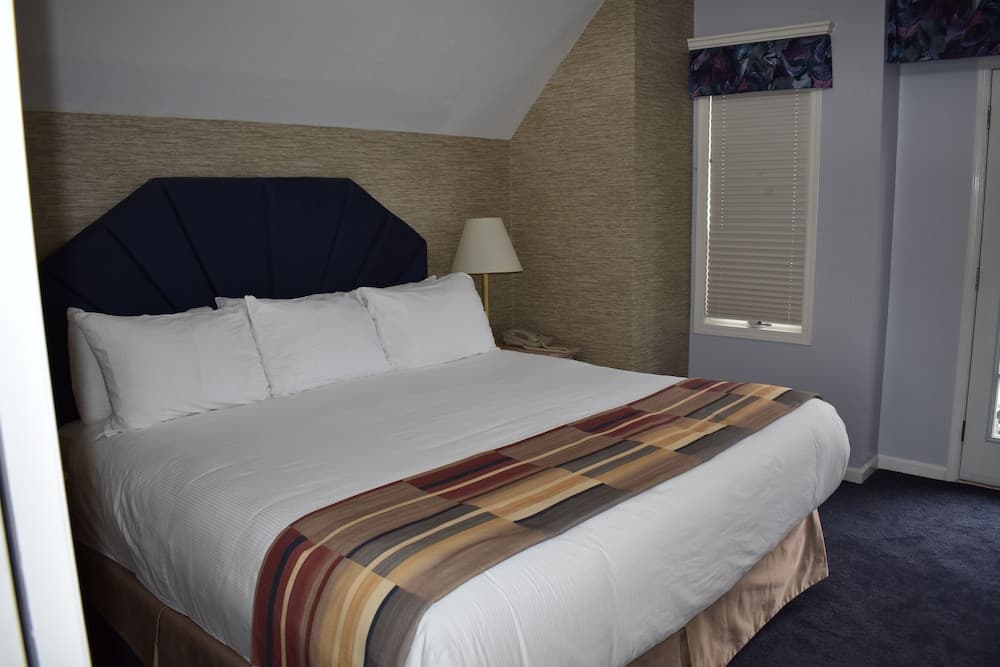 Best Western Inn At Penticton