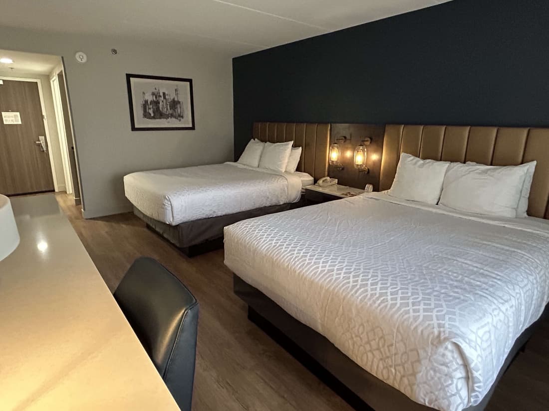 Best Western Plus Meadowlands