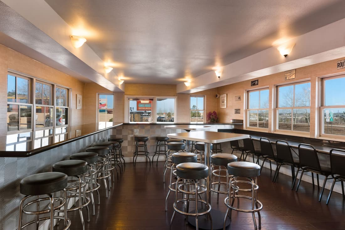 Kings House Motor Hotel, a Dazzler Select by Wyndham