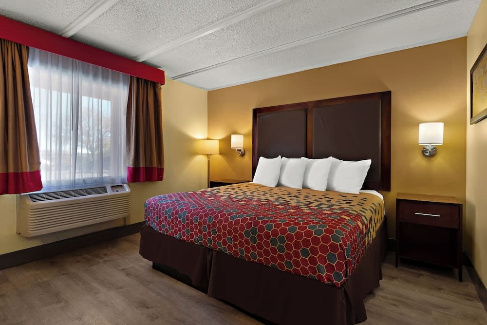 Kings House Motor Hotel, a Dazzler Select by Wyndham