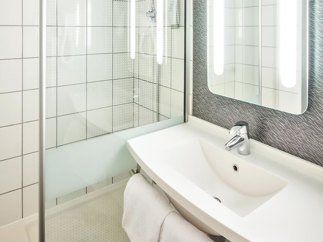 ibis Bordeaux Centre Meriadeck