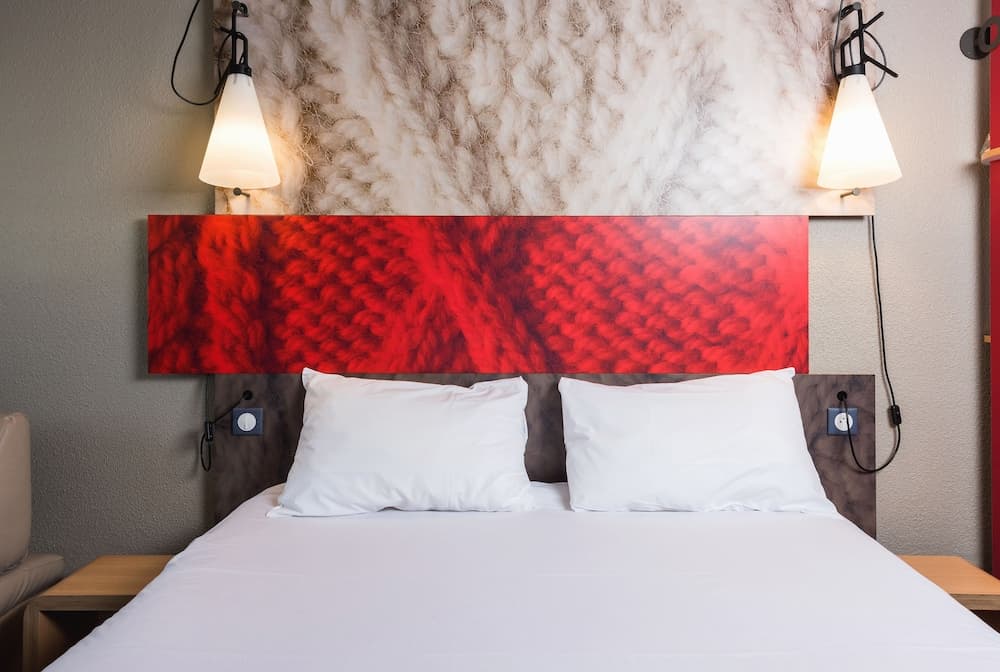 ibis Bordeaux Centre Meriadeck