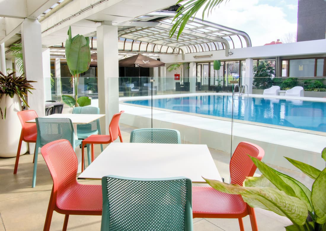 Millennium Hotel Rotorua