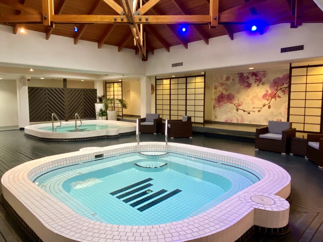 Millennium Hotel Rotorua