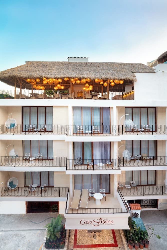 Hotel Casa Dona Susana by Los Arcos