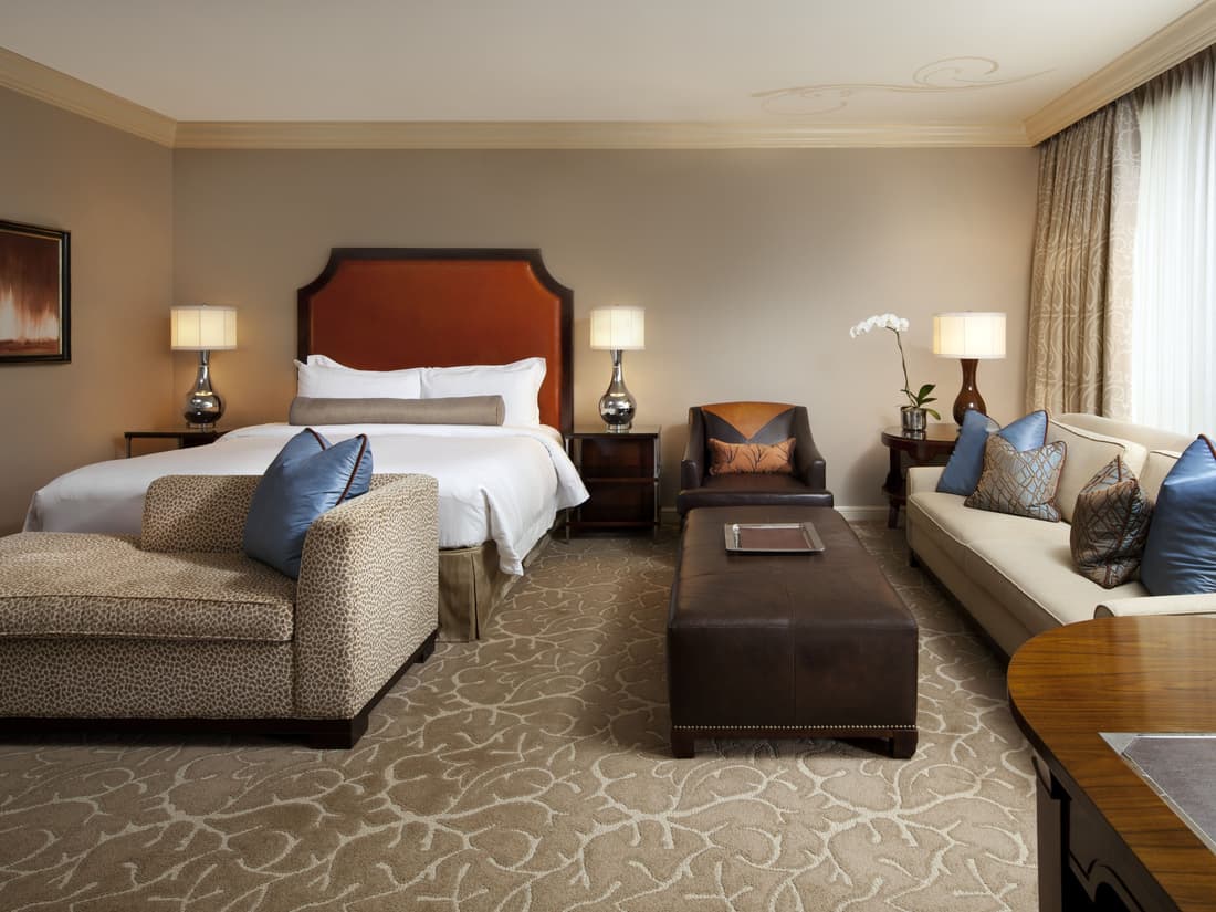 Houston Grand Hotel - River Oaks