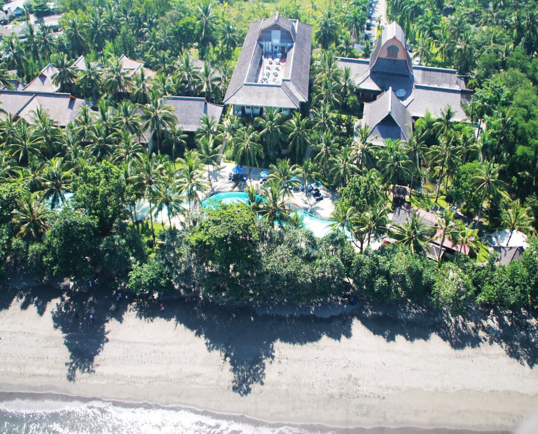 The Jayakarta Lombok Hotel & Spa