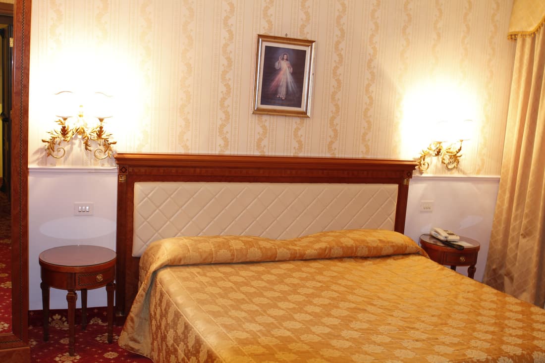 Hotel Genio