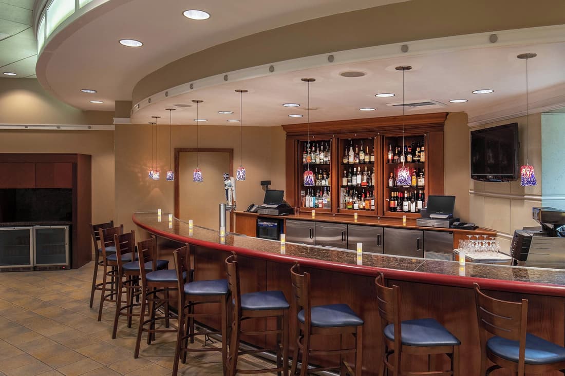 Sheraton Pentagon City Hotel