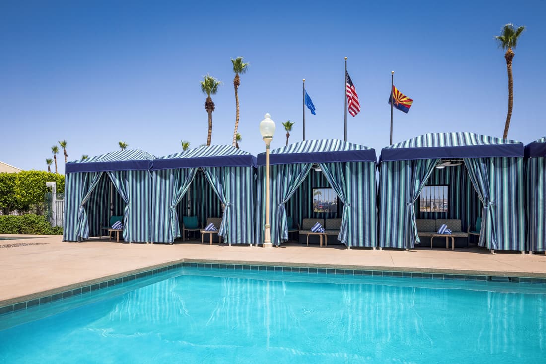 Tropicana Laughlin Hotel & Casino - A Caesars Rewards Destination