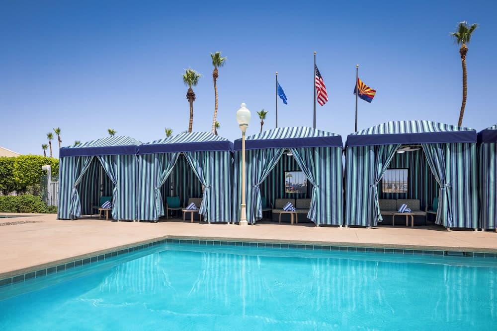 Tropicana Laughlin - A Caesars Rewards Destination
