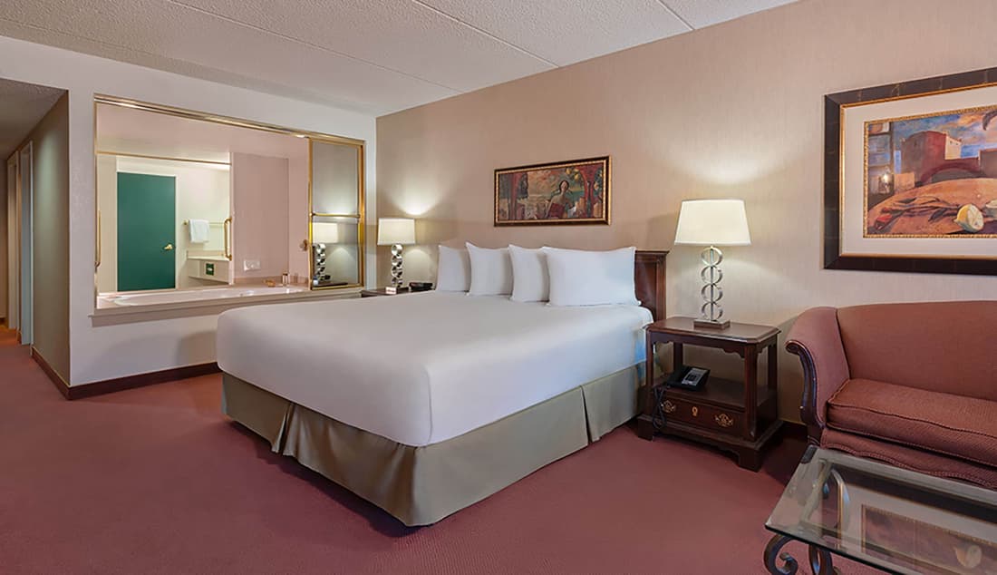 Tropicana Laughlin Hotel & Casino - A Caesars Rewards Destination