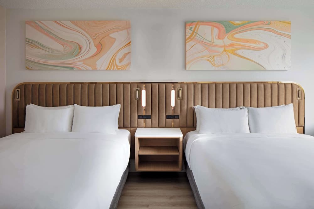 Sonesta Miami Airport